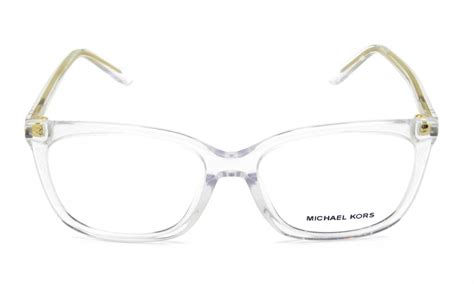 michael kors oculos de grau transparente|Compre online Óculos de Grau Michael Kors .